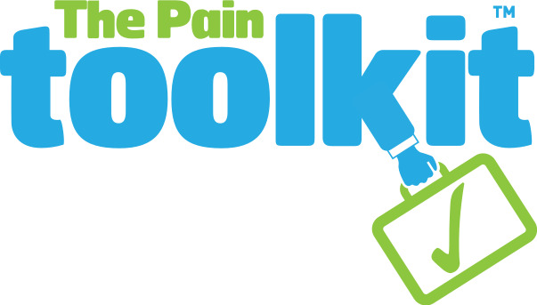 The Pain Tool Kit
