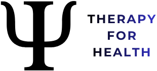 Therapy for Health Logo